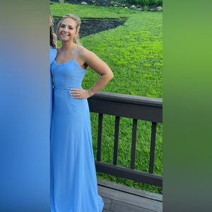 Morilee Bridal Dress